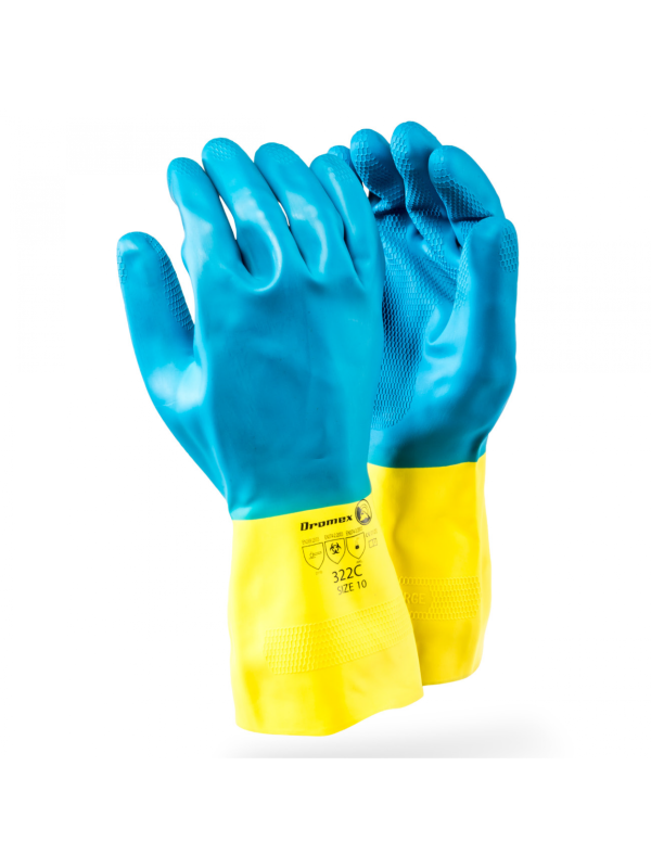 dromex-neoprene-bi-colour-glove